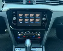 Notranja slika - Volkswagen Passat Alltrack - 4motion 2.0 TDI BMT SCR DSG-Vlečna kljuka-IQ Light - 11 - Predogledna slika