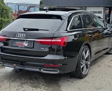 Zunanja slika - Audi A6 - Avant 45 TDI quattro Sport Tiptronic+21 COL+PANO+MEMORY - 4 - Predogledna slika
