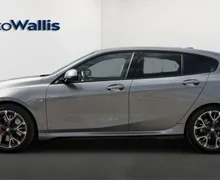 Zunanja slika - BMW Serija 1 - BMW 120, 115KW M SPORT - 8 - Predogledna slika