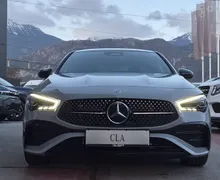 Zunanja slika - Mercedes-Benz CLA-Razred - 200 AMG Line - 2 - Predogledna slika