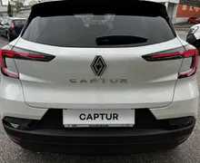 Zunanja slika - Renault Captur - TCe 160 EDC Techno - 5 - Predogledna slika