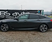 Zunanja slika - BMW serija 6 Gran Turismo: - 620d AUT. M SPORT-MEMORY-KAMERA-NAVI-VIRTU - 4 - Predogledna slika