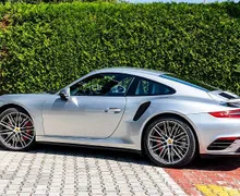 Zunanja slika - Porsche 911 - 3.8 TURBO COUPE - 7 - Predogledna slika