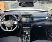 Zunanja slika - KG Mobility Tivoli - 1.5 GDI-T Fresh - 8 - Predogledna slika