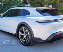 Zunanja slika - Porsche Taycan Sport Turismo - 4S Cross Turismo - 7 - Predogledna slika