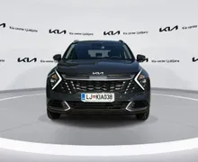 Zunanja slika - KIA Sportage - 2WD 1.6 T-GDI MHEV LX Fresh ISG DCT... - 2 - Predogledna slika