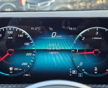 Zunanja slika - Mercedes-Benz A-Razred - A LIMUZINA 180D LED-WIDESCR-KAMERA-GRETJE SEDEŽEV - 17 - Predogledna slika