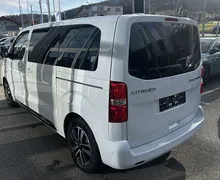 Zunanja slika - Citroën Spacetourer - MAX M 2.0 BLUEHDI 180 EAT8 - 6 - Predogledna slika