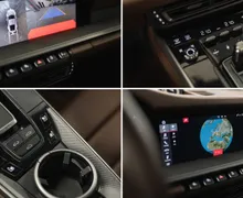 Zunanja slika - Porsche 911 - CARRERA S MATRIX PDCC BURMESTER - 14 - Predogledna slika