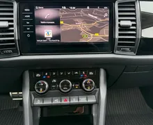 Notranja slika - Škoda Kodiaq - L K 2.0 TDI 110kW 4X4 DSG-Matrix LED-Mrtvi kot- - 9 - Predogledna slika
