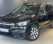Zunanja slika - Subaru Outback - 1.LASTNIK-RADAR-LED-USNJE-KAMERA-GRETJE SED-KLJUKA - 1 - Predogledna slika