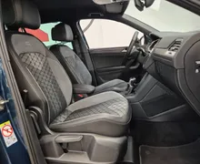 Notranja slika - Volkswagen Tiguan - 2.0 TDI R line 110kW DSG... - 10 - Predogledna slika