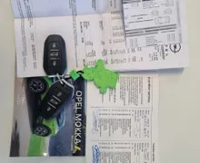 Zunanja slika - Opel Mokka - 1.2 Avtomatik - SLOVENSKI + 2. LASTNIK + KLJUKA - 17 - Predogledna slika