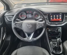 Zunanja slika - Opel Astra - 1.4 Turbo 150HP - SLOVENSKI - 2. LASTNIK - 23 - Predogledna slika
