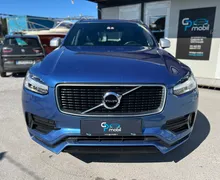 Zunanja slika - Volvo XC90 - XC90 - 2 - Predogledna slika