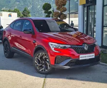 Zunanja slika - Renault Mégane Conquest - Megane Conquest 1.3 MHEV 160 EDC ESPRIT ALPINE - 3 - Predogledna slika