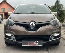 Zunanja slika - Renault Captur - Outdoor Energy TCe 90+SLO+1.LASTNIK+SAMO 100.000KM - 7 - Predogledna slika