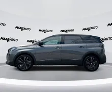 Notranja slika - Peugeot 5008 - 2.0 BlueHDI GT Avt. 7 SEDEŽEV - 8 - Predogledna slika