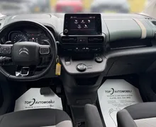 Zunanja slika - Citroën Berlingo - 1.5 HDI  AUT XTR -line  odličen - 18 - Predogledna slika