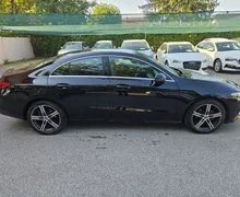 Zunanja slika - Mercedes-Benz CLA-Razred - CLA 180 - 7 - Predogledna slika