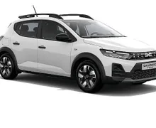 Zunanja slika - Dacia Sandero - TCe 110 Stepway Essential - 6 - Predogledna slika