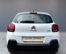 Zunanja slika - Citroën C3 - Elle PureTech 82 BVM - 8 - Predogledna slika