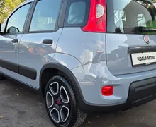 Zunanja slika - Fiat Panda - 1.0 HYBRID STREET ALU PLATIŠČA-KLIMA-1.LASTNIK - 6 - Predogledna slika