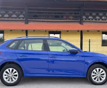 Zunanja slika - Škoda Kamiq - 1.6 TDI AUT. - 6 - Predogledna slika
