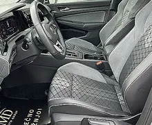 Zunanja slika - Volkswagen Golf - Variant 2.0 TDI R-Line avt.-HEAD-UP-KAMERA-GRETJE VOLANA - 8 - Predogledna slika