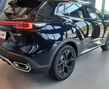 Zunanja slika - Changan CS55 Plus - 7DCT PLUS 9726 FULLED•ACC•PANOR•HLAJENJE+dobava t - 4 - Predogledna slika