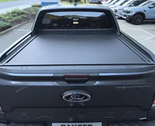 Zunanja slika - Ford Ranger - RAPTOR 2.0 ECOBLUE 210PS A10 e-AWD - 11 - Predogledna slika