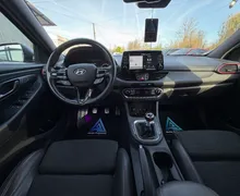 Zunanja slika - Hyundai i30 - N 2.0 T-GDI 275 Performance - 17 - Predogledna slika