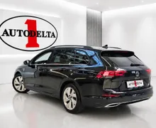 Zunanja slika - Volkswagen Golf Variant - 2.0 TDI BMT Style DSG - 3 - Predogledna slika
