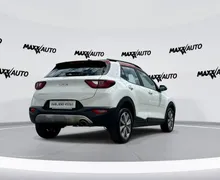 Zunanja slika - KIA Stonic - 1.0 T-GDi LX Urban ISG... - 5 - Predogledna slika