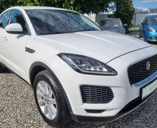 Zunanja slika - Jaguar E-PACE - AWD 2.0 TD4 - ZAMENJANA POGONSKA VERIGA - 6 - Predogledna slika