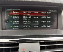 Zunanja slika - BMW X4 - serija :  M40i  AT  KAM360-GRETJE SEDEŽEV-NAVI... - 13 - Predogledna slika