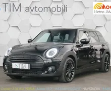 Zunanja slika - MINI Clubman Cooper D - 2.0d Aut 150KM Essential Trim - 1 - Predogledna slika
