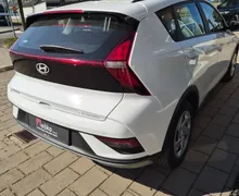 Zunanja slika - Hyundai Bayon - 1.2 MPI slo-1 last-tov.garancija-kamera-ac-pdc-... - 6 - Predogledna slika