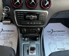Zunanja slika - Mercedes-Benz A-Razred - 45 AMG 4MATIC XENON NAVI PDC TEM ŠPORTNI IZPUH - 16 - Predogledna slika
