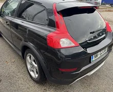 Zunanja slika - Volvo C30 - DRIVe MOMENTUM +velik servis + letna platišča - 6 - Predogledna slika