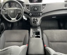 Zunanja slika - Honda CR-V - 1.6 i-DTEC-2WD-COMFORT-LED-SLOVENSKI-TOP - 9 - Predogledna slika