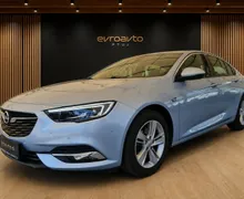 Zunanja slika - Opel Insignia - Grand Sport 1.5 Turbo ecoTEC Innovation Slovenec - 1 - Predogledna slika