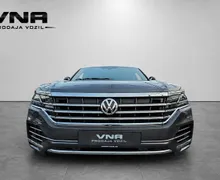 Zunanja slika - Volkswagen Touareg - 4motion V6 TDI BMT R-Line |VIRTUAL|KLJUKA|WEBASTO| - 2 - Predogledna slika