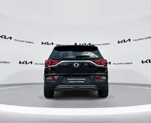 Zunanja slika - KG Mobility Korando - 1.5 T-GDI Premium 4WD AT... - 6 - Predogledna slika