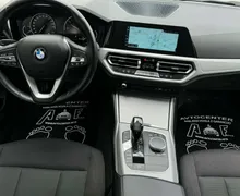 Notranja slika - BMW serija 3: - 318d-AUT-LED-100.000km-LIZING ZA TUJCE-NAVI- - 10 - Predogledna slika