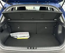 Notranja slika - KIA Stonic - 1.0 T-GDi Pulse DCT - 11 - Predogledna slika