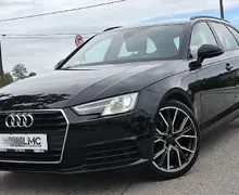 Zunanja slika - Audi A4 - Avant 30 TDI 122ks °AUTOMATIC° °KAMERA° - 3 - Predogledna slika
