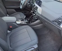 Zunanja slika - BMW X3 - serija : xDrive30e  AT - 6 - Predogledna slika