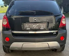 Zunanja slika - Opel Antara - 4x4 2.0 CDTi Cosmo Avt. - 6 - Predogledna slika