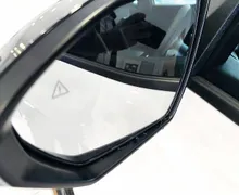 Zunanja slika - Hyundai Tucson - 1.6 T-GDI HEV IMPRESSION PERLA-FULL OPTION-VIDEO - 8 - Predogledna slika